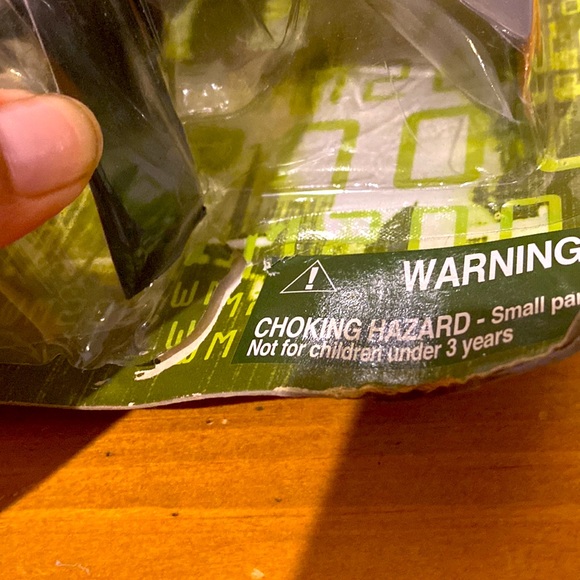 Wrestlemania  World Wrestling Federation 2000 Stone Cold Steve Austin Figure NIP - Picture 9 of 10